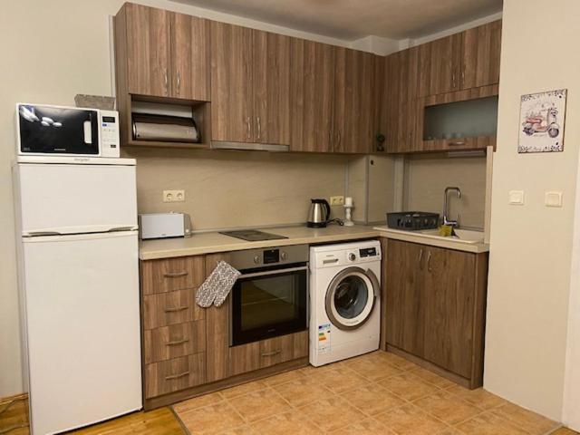 Sweet Home Varna Exterior foto