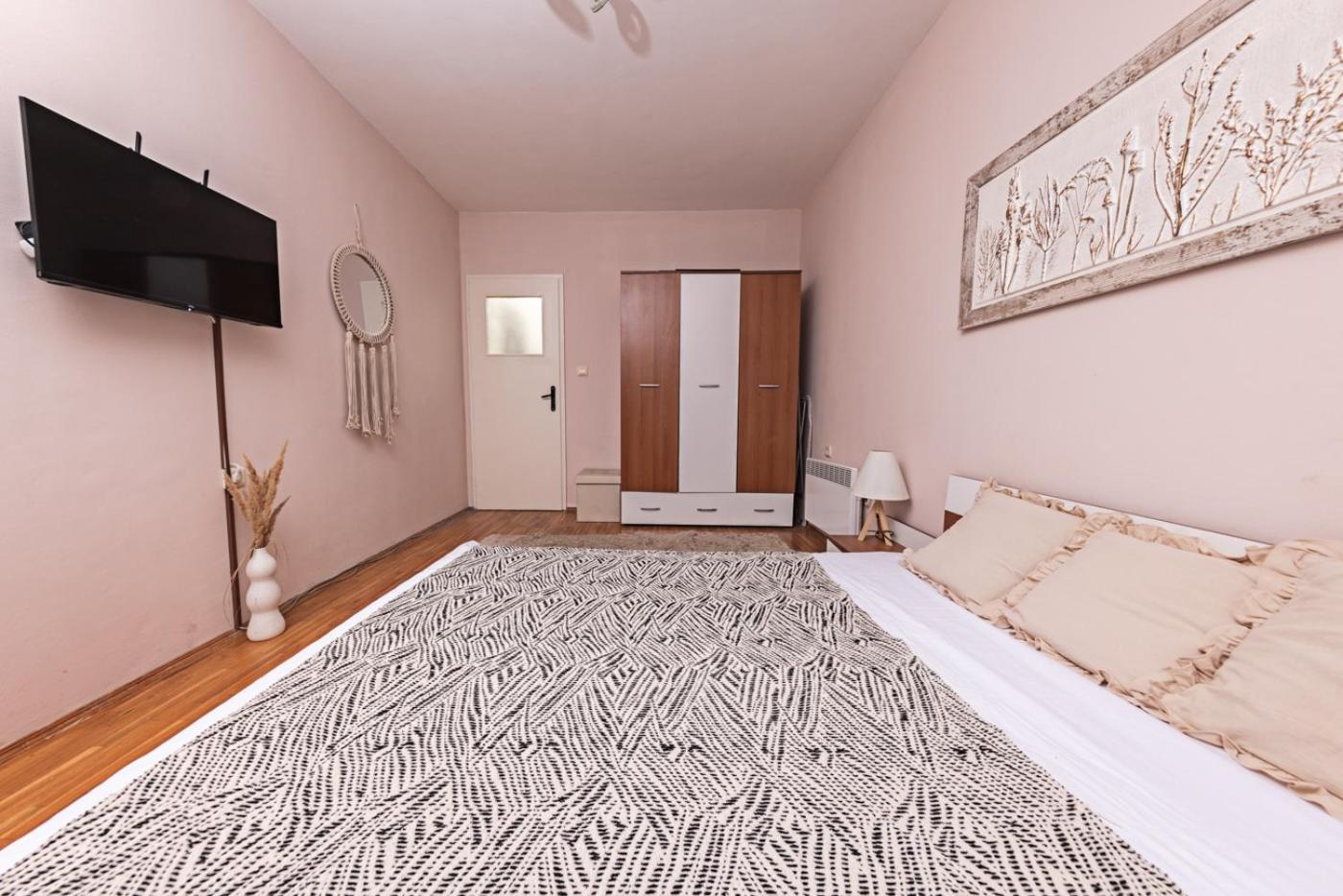 Sweet Home Varna Exterior foto
