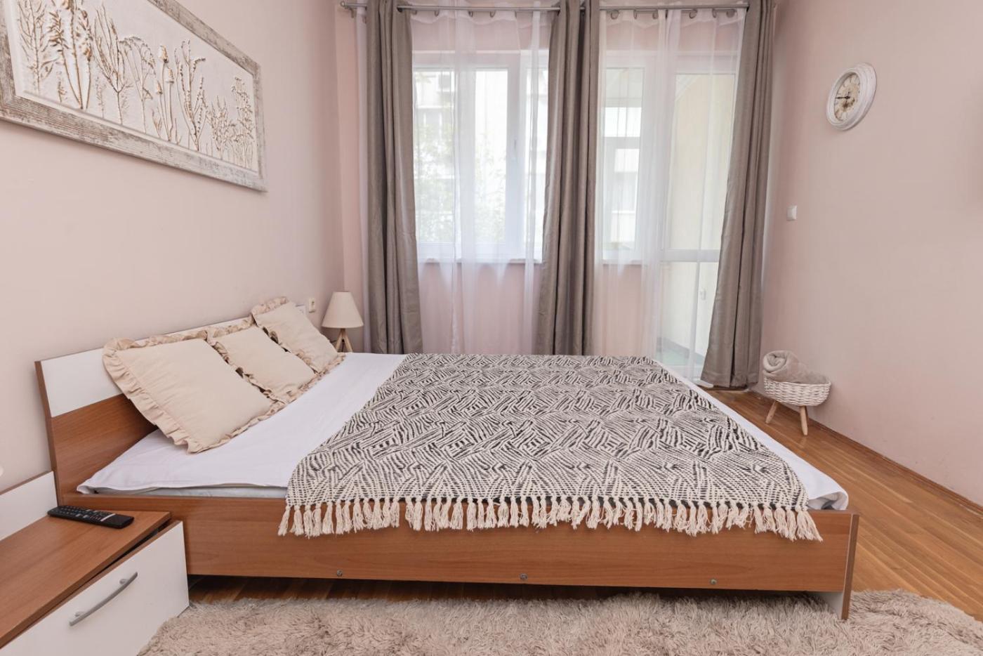 Sweet Home Varna Exterior foto
